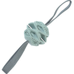 Zolux Gioco per Cane Palla in TPR Outdoor Cachi Zolux Gioco per Cane Palla in TPR Outdoor Cachi